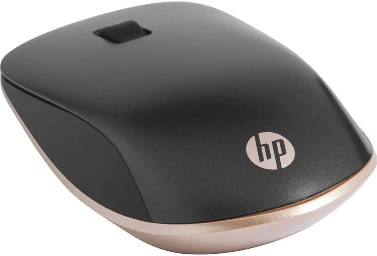 HP 410 Slim Bluetooth Wireless Mouse for Wind. PC/macOS/iPad/Chrome – New Sealed