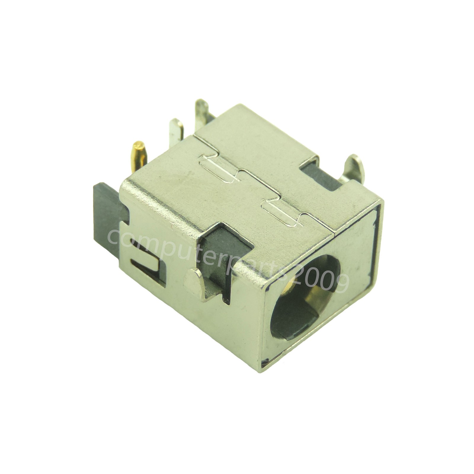 Original DC IN power jack charging port socket For GIGABYTE G6 KF RC56 Notebook