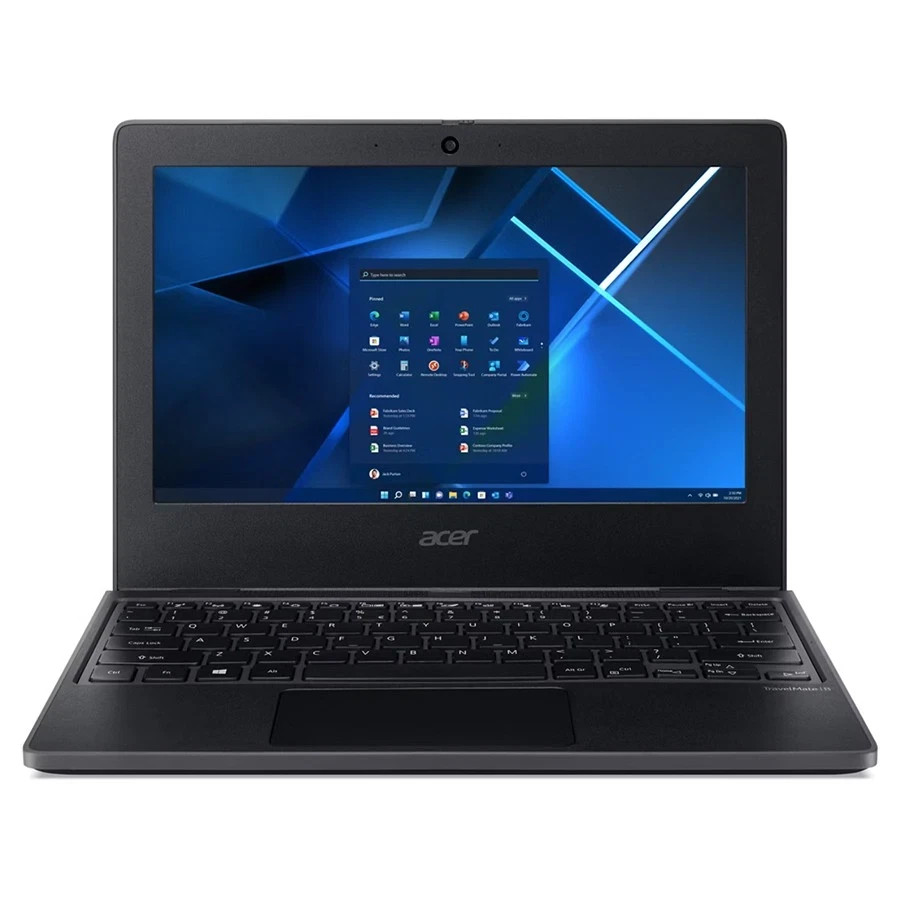 Acer TravelMate B311R-33 11.6in N100 8GB RAM 128GB SSD Grade A Win