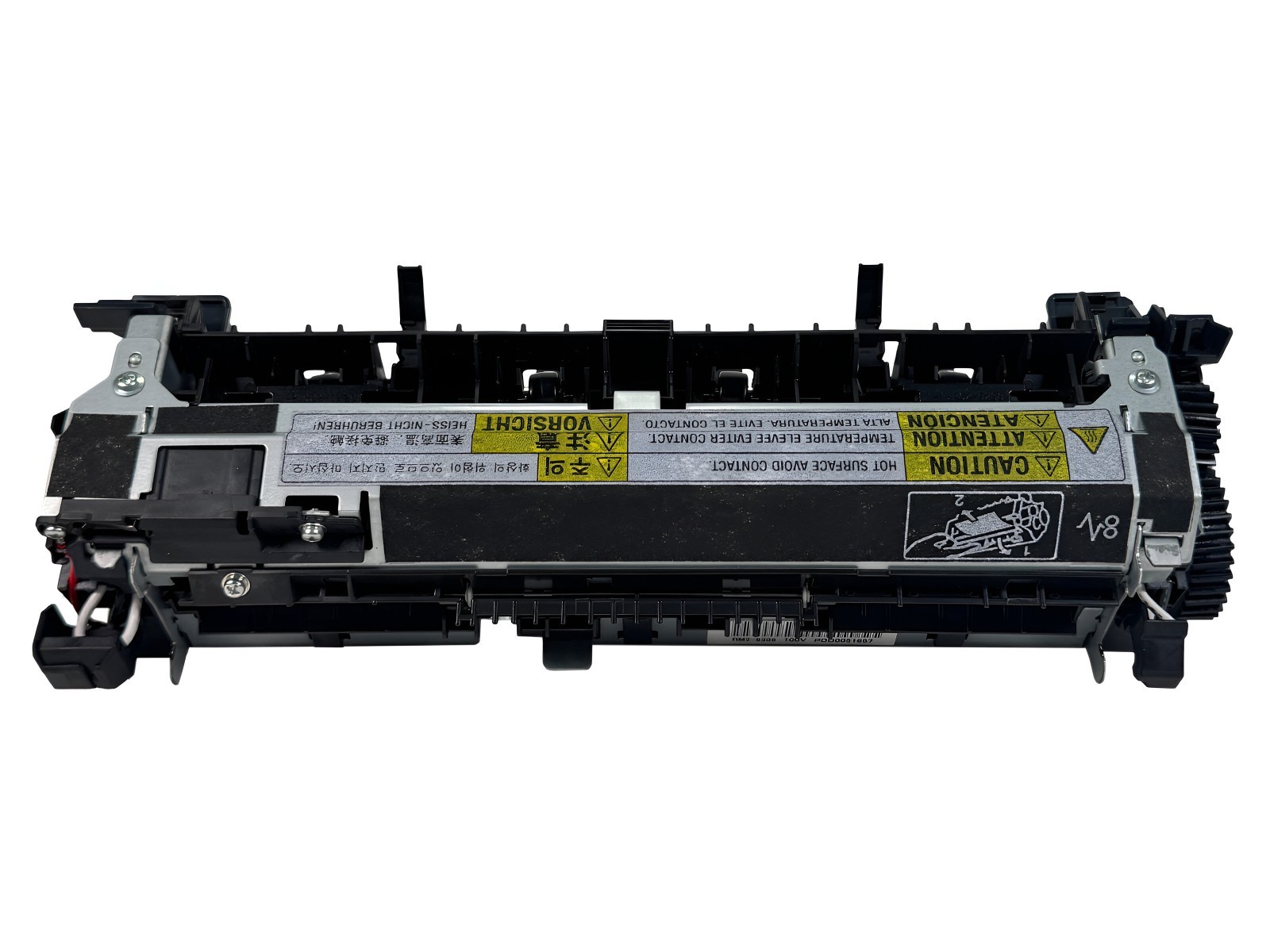 🔥RM2-6308 OEM HP Fuser Unit Assembly 100V for LaserJet M604 M605 M606
