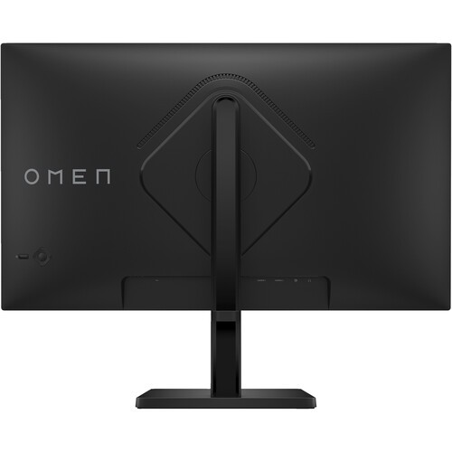 HP OMEN 27″ FHD IPS 165Hz Gaming Monitor HDMI DisplayPort Height Tilt Adjustment