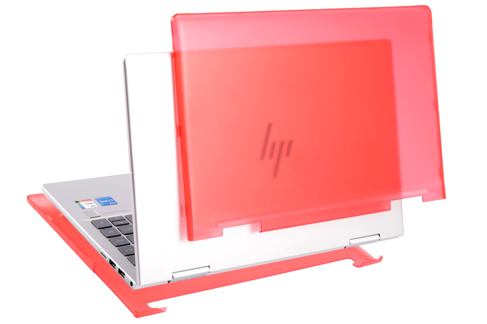 NEW mCover® Hard Shell Case for 2023 ~ 2024 14″ HP ENVY x360 14-ESxxxx laptop