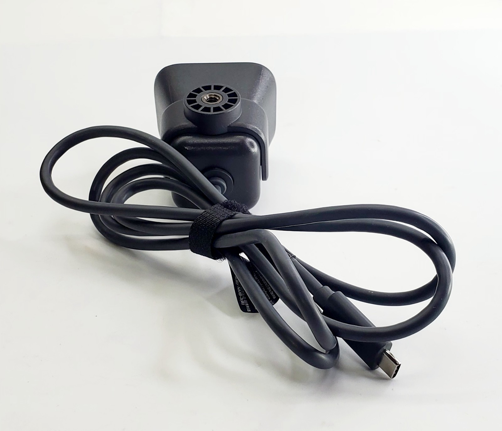 Logitech StreamCam Plus Full HD Streaming Camera VU0054 Tested- NO CLIP