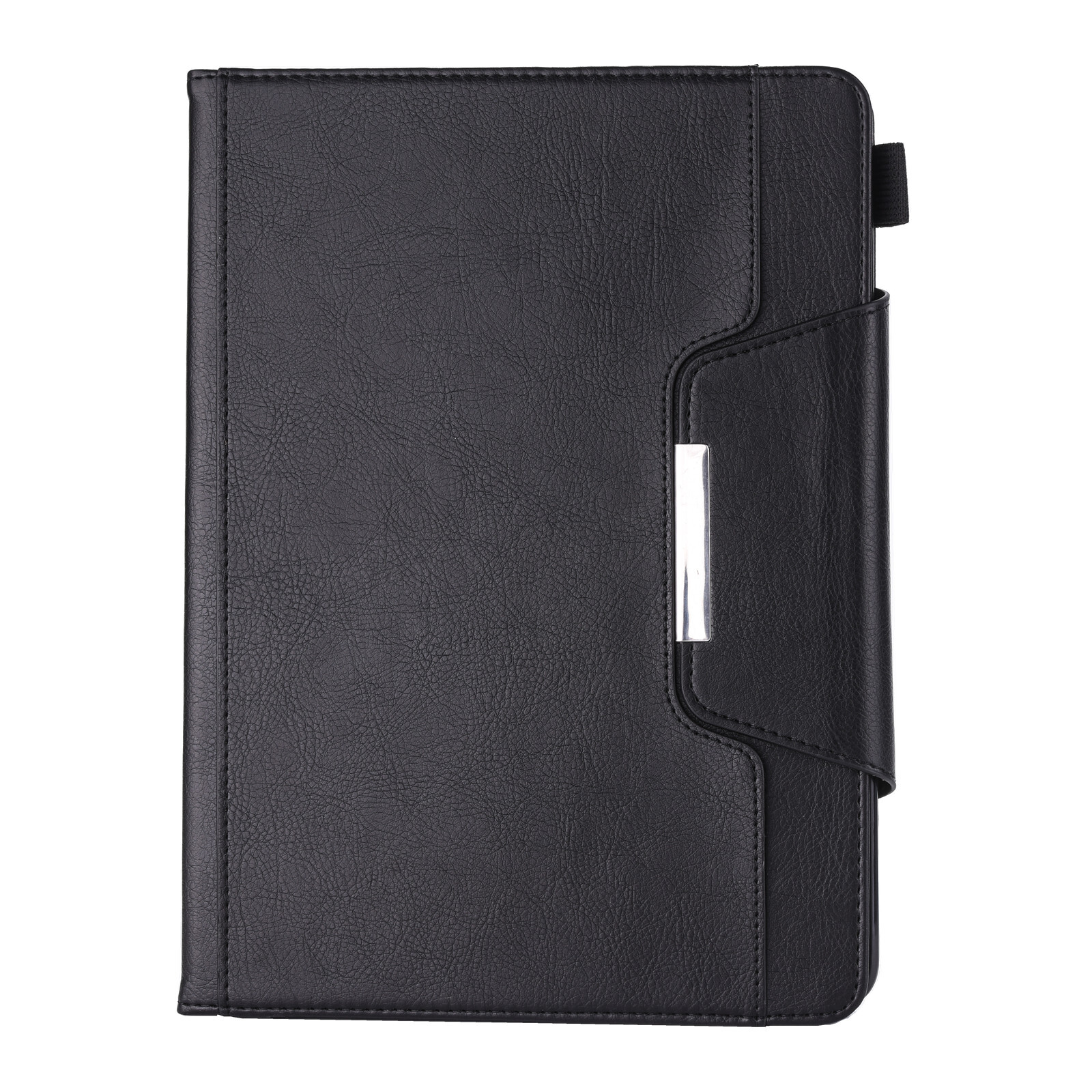 Smart Pocket Wallet Stand Case Cover for iPad 5 /6th/7th/8th/9th/10th Generation