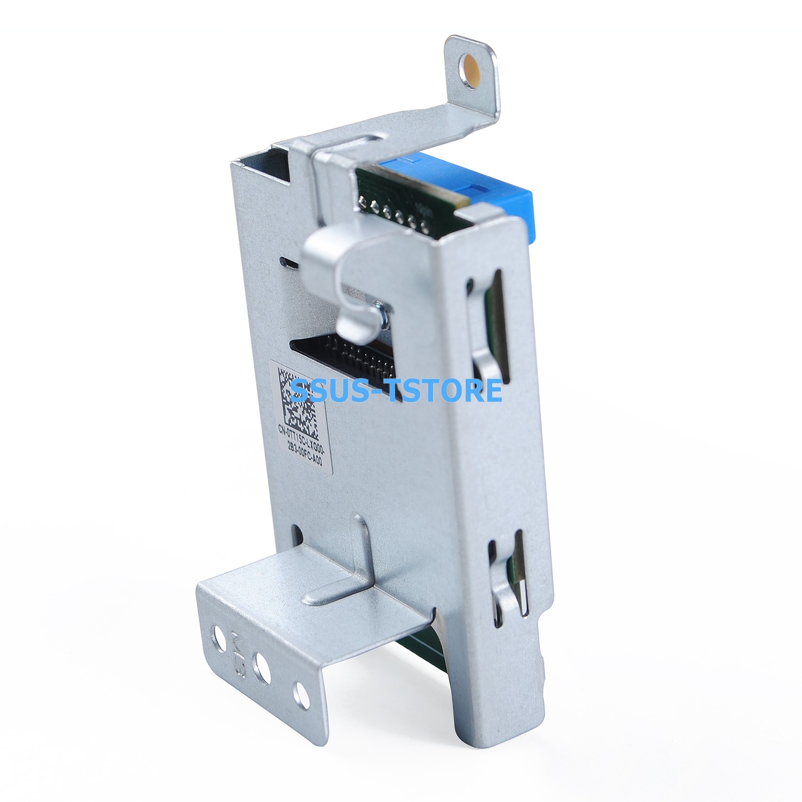 For DELL OptiPlex 3000 5000 7000 SFF Small Form Factor Card Reader SD4.0 TT15C