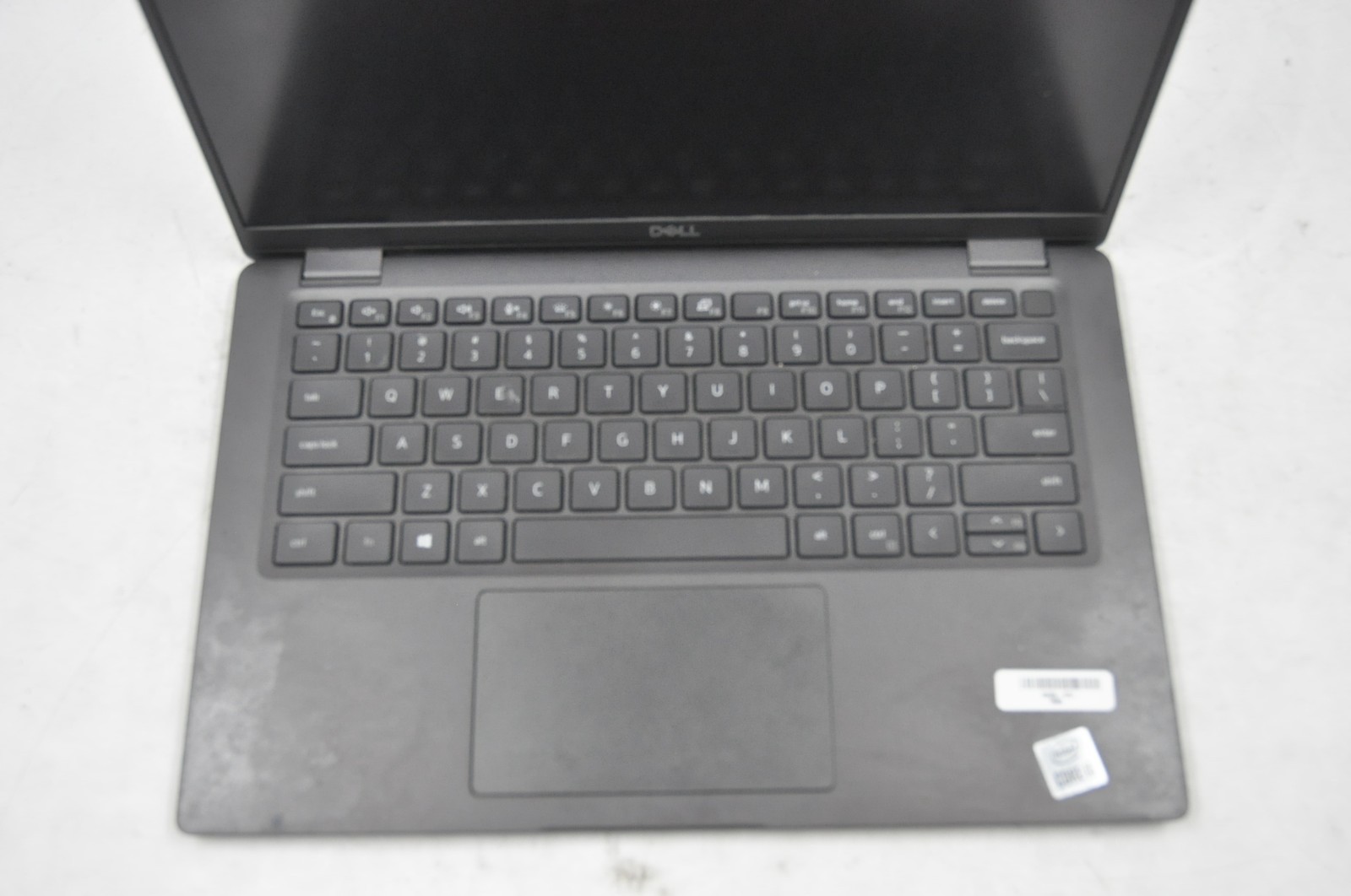 Dell Latitude 7410 Intel Core i5-10210U 8GB RAM No SSD #1749