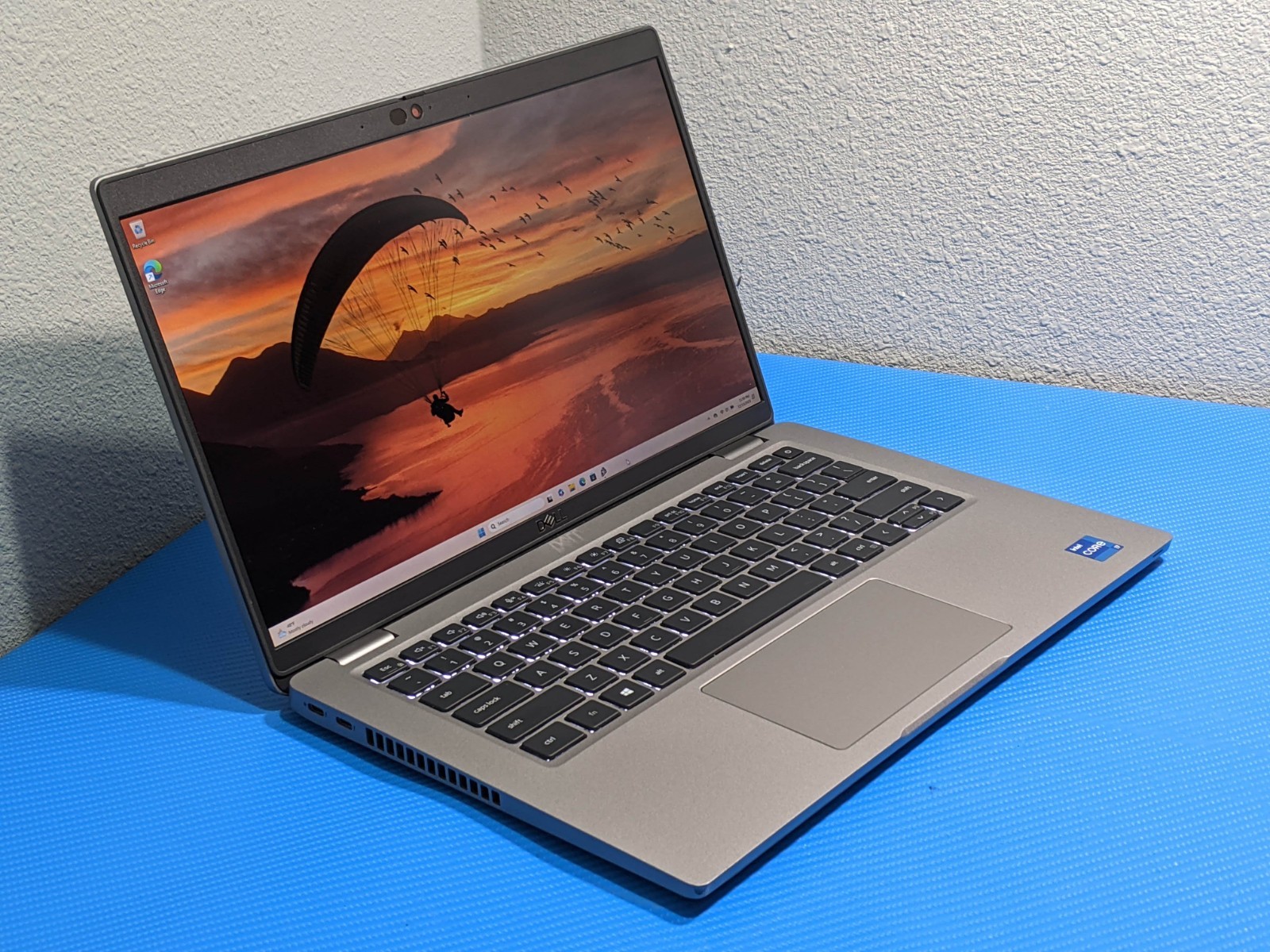 Dell Latitude 5420 14″FHD Intel Core i7-1165G7 2.8GHz 8GB 512GB SSD Win11Pro +PA
