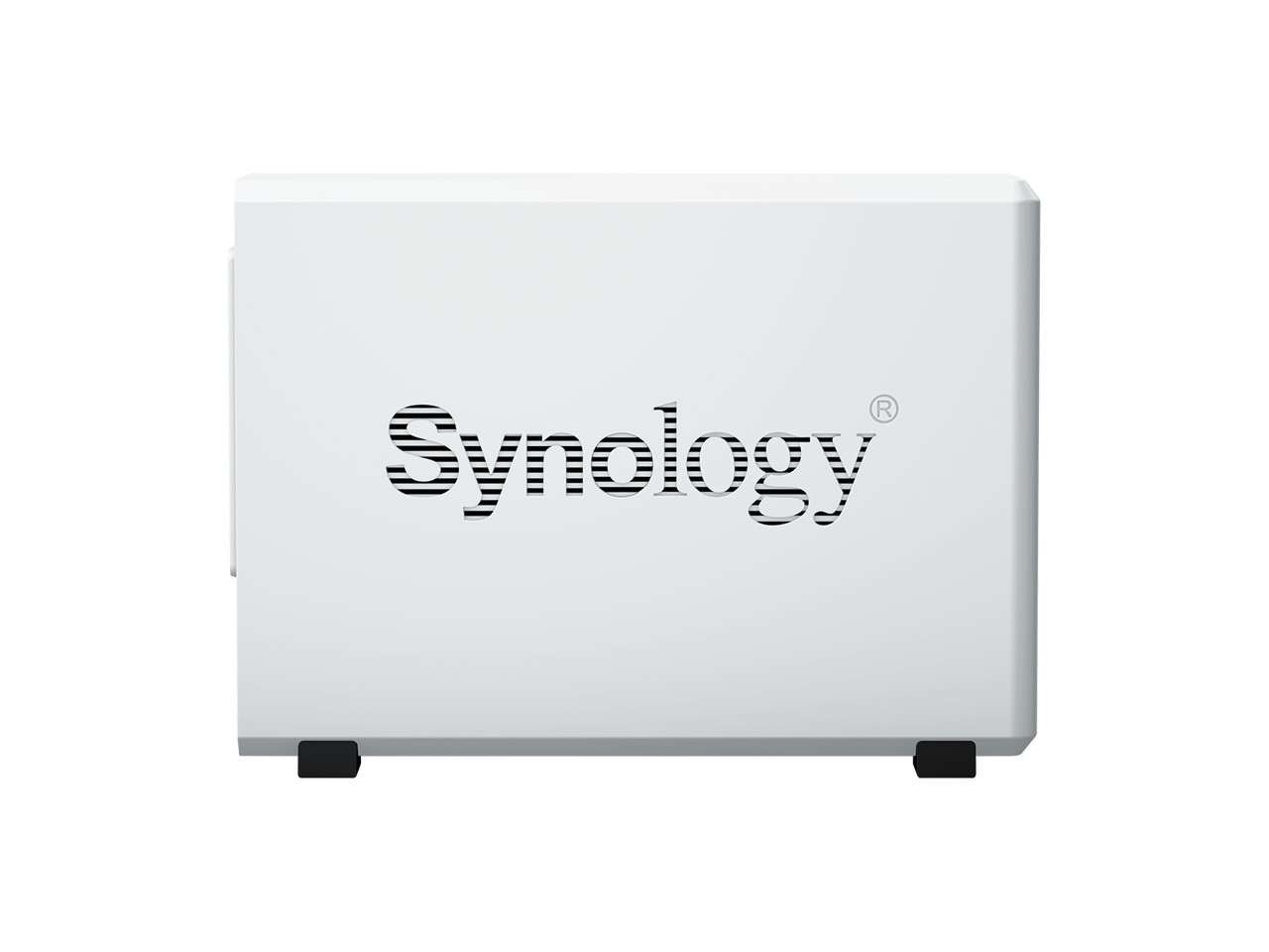Synology 2-bay DiskStation DS223j (Diskless)