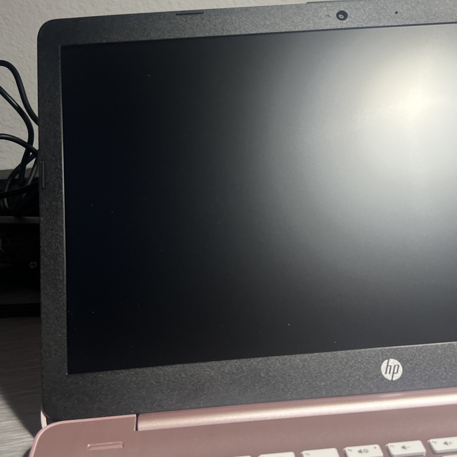 HP Stream 14-CB122DS Laptop 64GB 4GB RAM 14 inch For Parts
