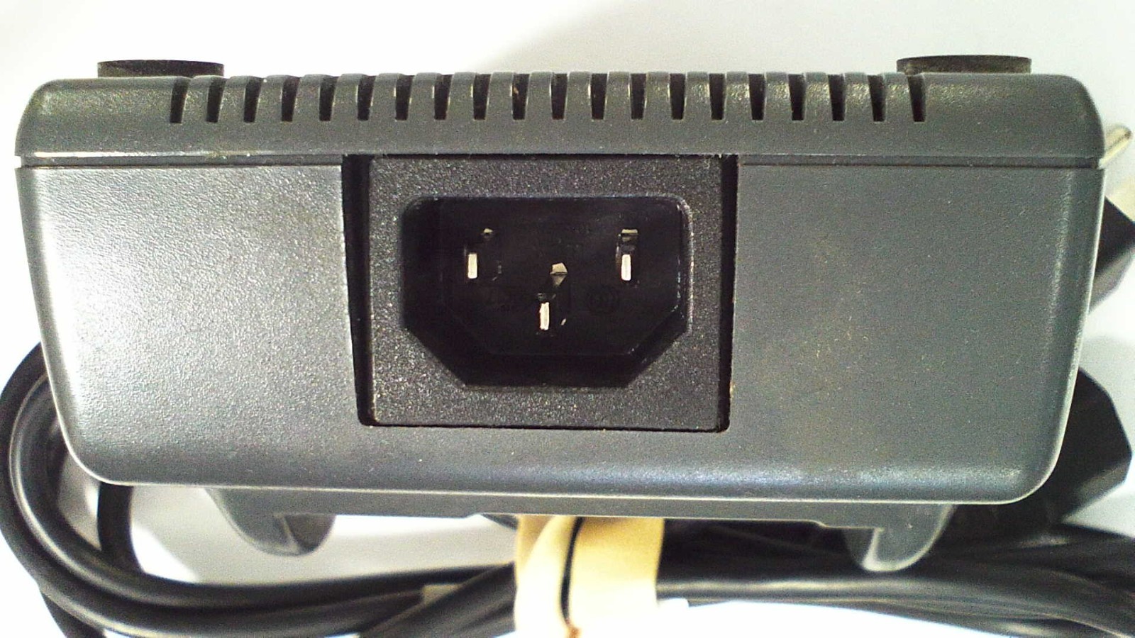 Zebra SC2 Smart Battery Charger P1027407 for P4T QLn220 QLn320 QLn420 W/ Cord