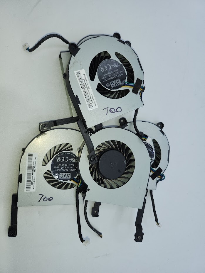 Lenovo 0KT152 Thinkcentre M700 M900 Blower fan Tiny 00KT152