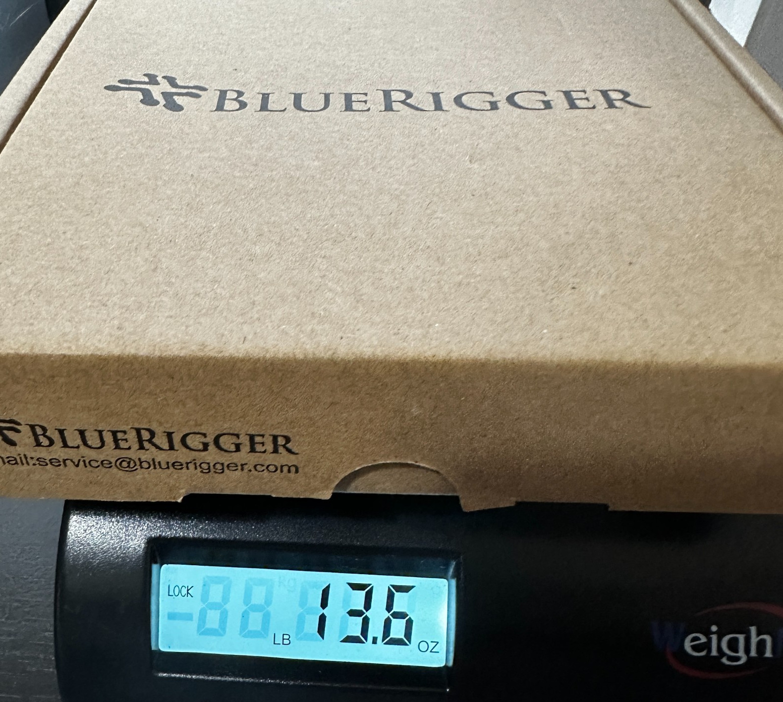BlueRigger USB 2.0 Active Extension Cable 32ft New NIB