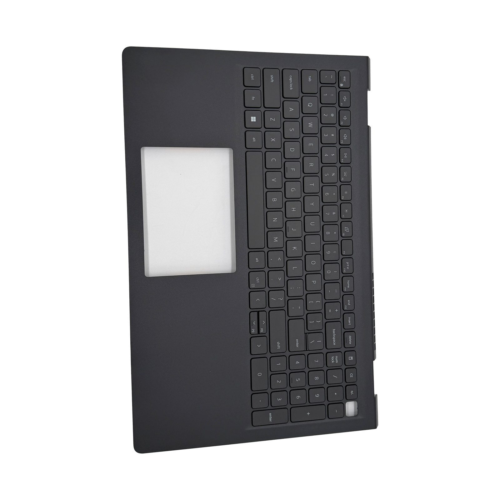 NEW For Dell Inspiron 15 3510 3511 3515 3520 Palmrest/ Backlit Keyboard 15.6 US