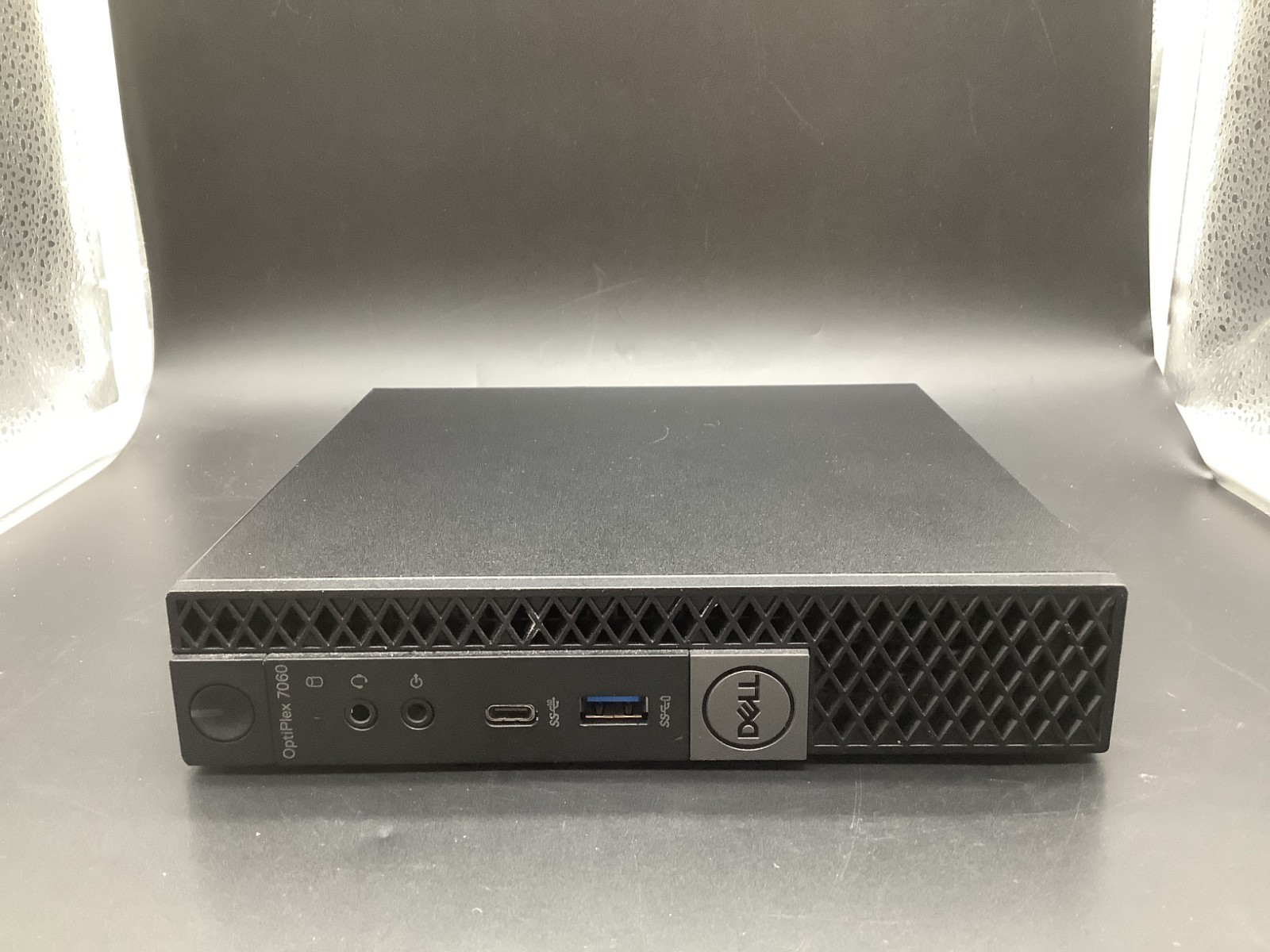 Dell Optiplex 7060 Micro i5-8500T 2.1GHz 8GB RAM 128GB SSD Windows 11 Pro Good