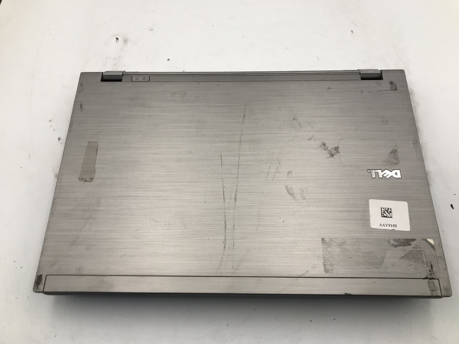 DELL LATITUDE E4310 – BOOTS TO BIOS – INTEL I5 M520 – NO RAM – NO OS – READ – BB