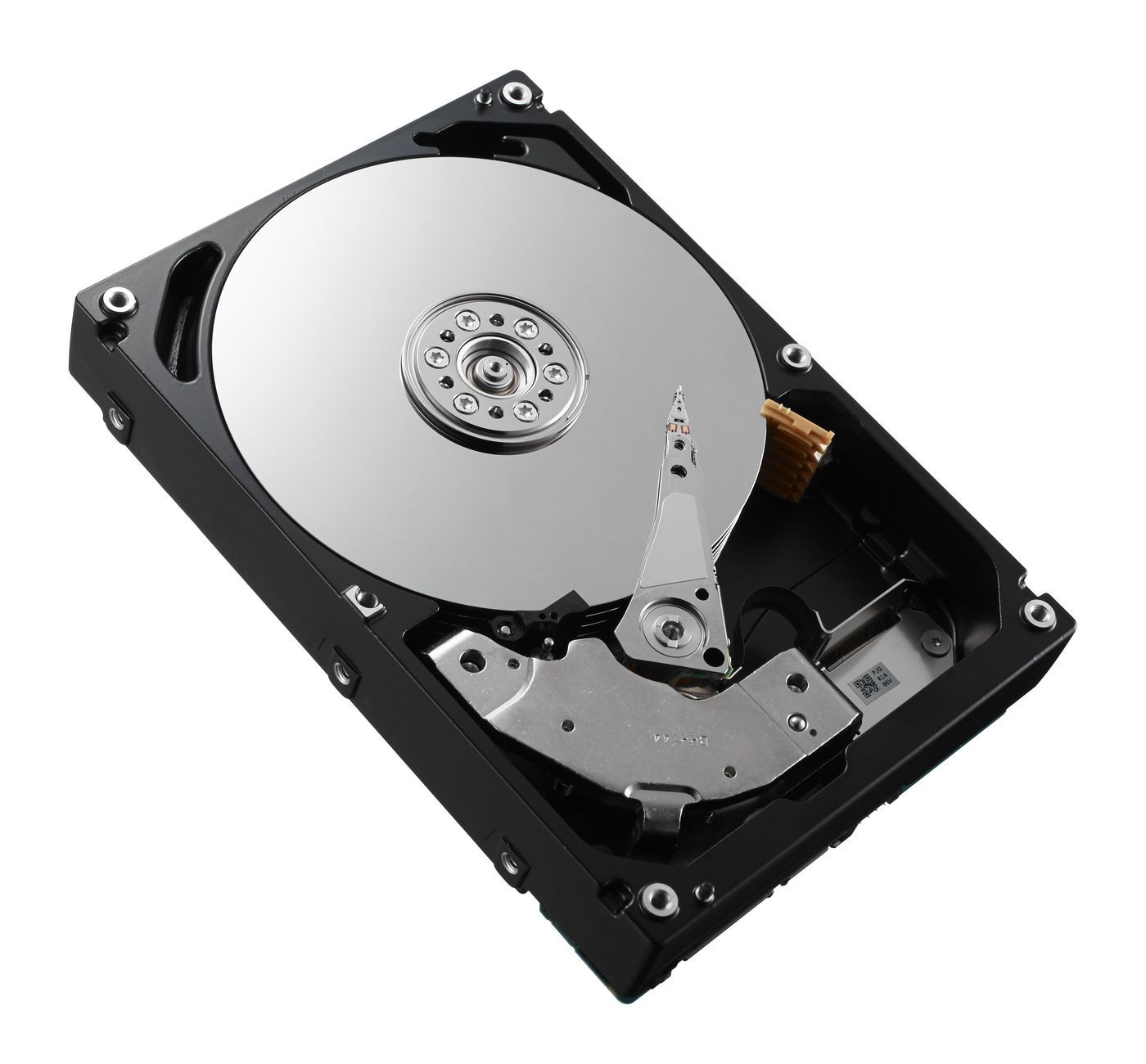 Dell XTH17 0XTH17 HD 900G SAS12 15K 2.5 S-KES EC XTH17, 2.5, 900GB, 15000R ~E~