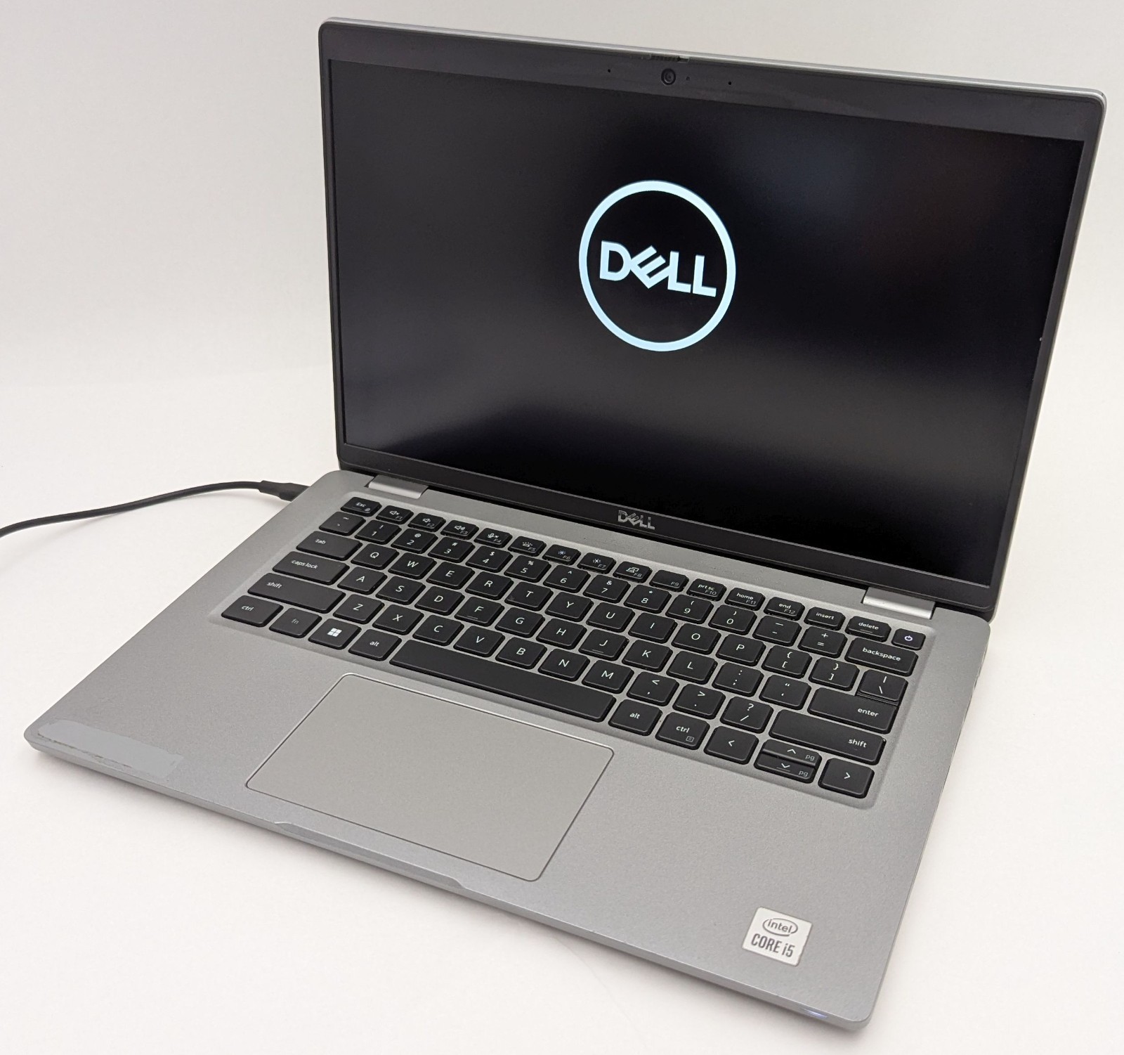 Dell Latitude 5420 14″ Laptop i5-10310U 1.70GHz 16GB RAM 256GB NVMe Win 11 Pro