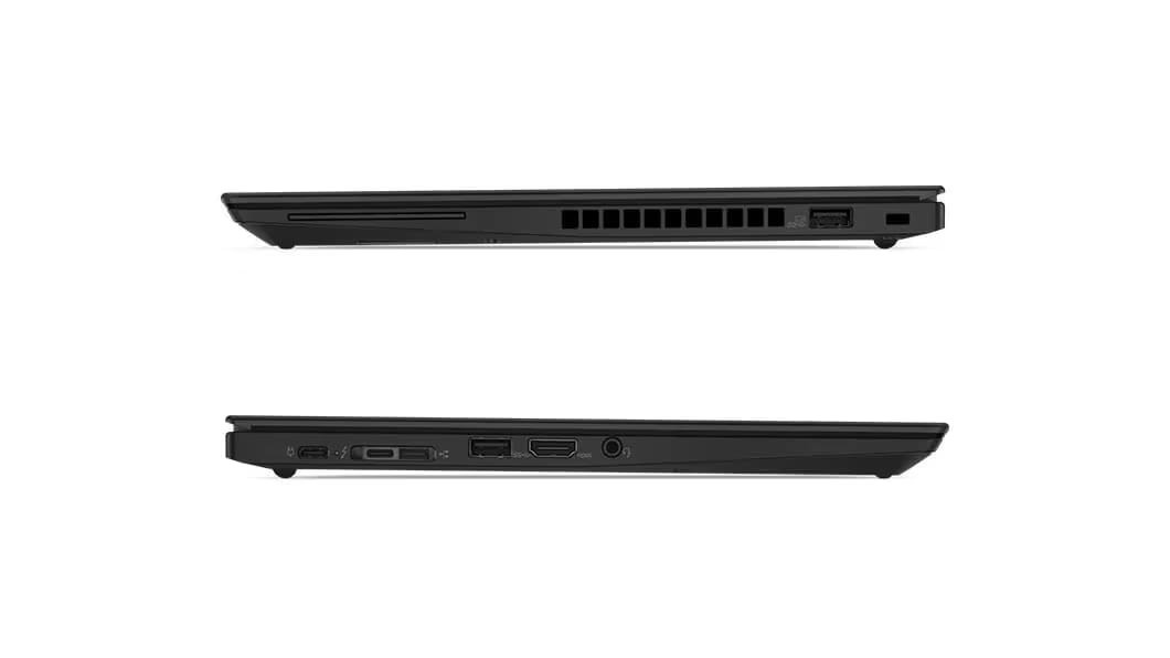 Lenovo ThinkPad T490 14″ Intel Core i5 4.1GHz 8GB 512GB SSD Win11 READ**