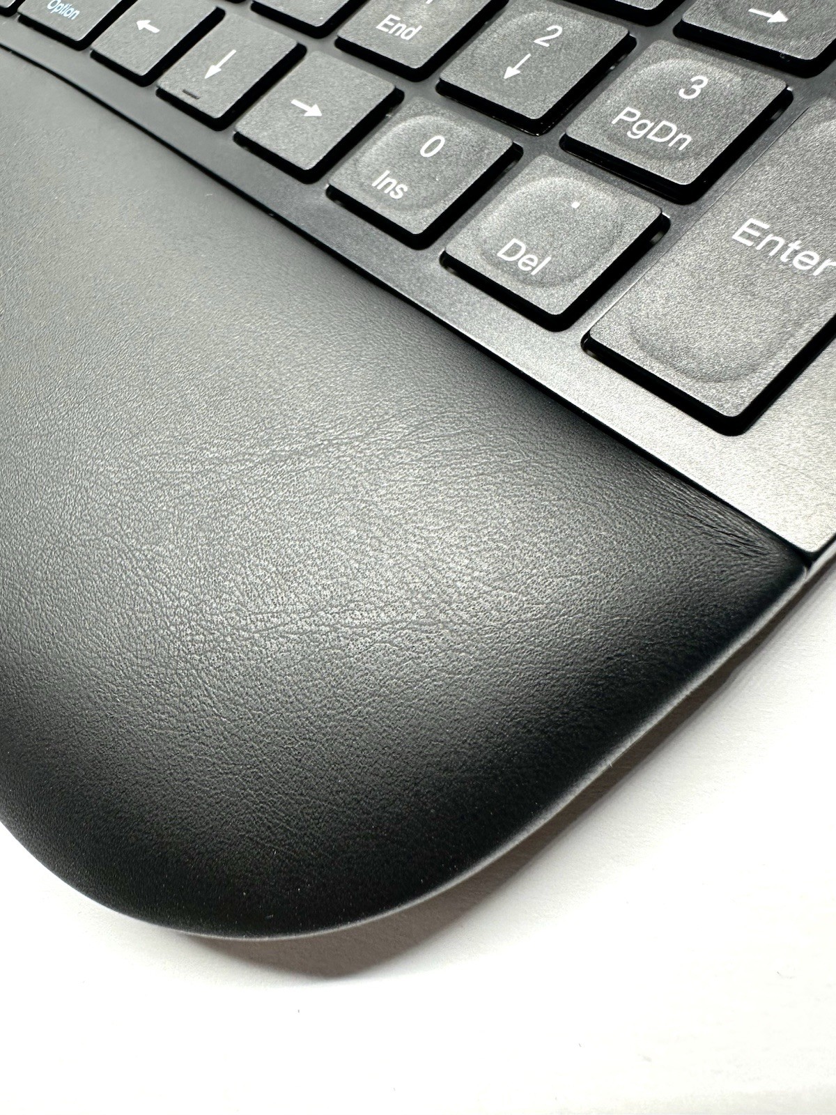 Nulea TK403 Ergonomic Split Wireless Keyboard Bluetooth USB-C for Windows Mac
