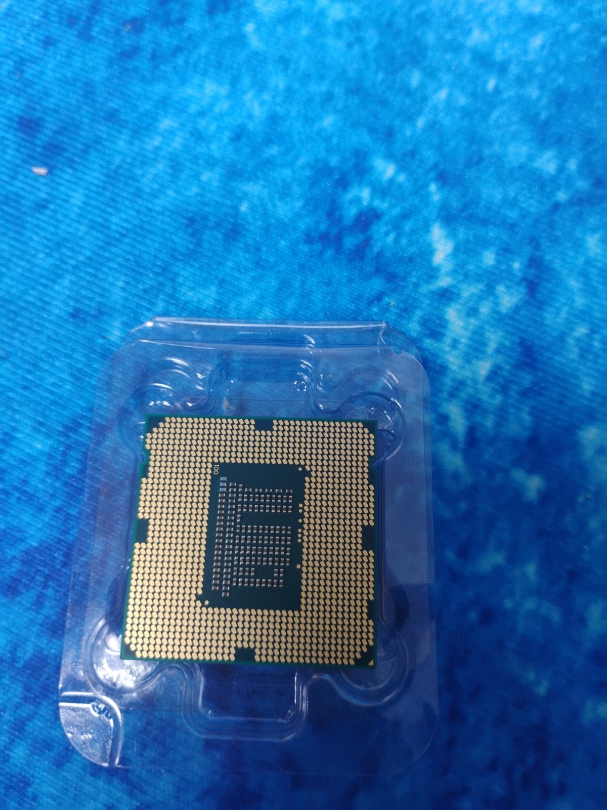 Intel Core i3-3245 3.40GHz Dual-Core Processor – LGA1155 – SR0YL – Tested