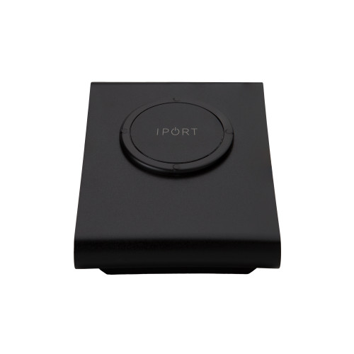 iPort – LaunchPort Base Station (Black) BRAND NEW