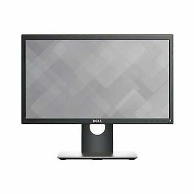 Dell P2018h 19.5″ Led Monitor, 1600×900 used. Grade A