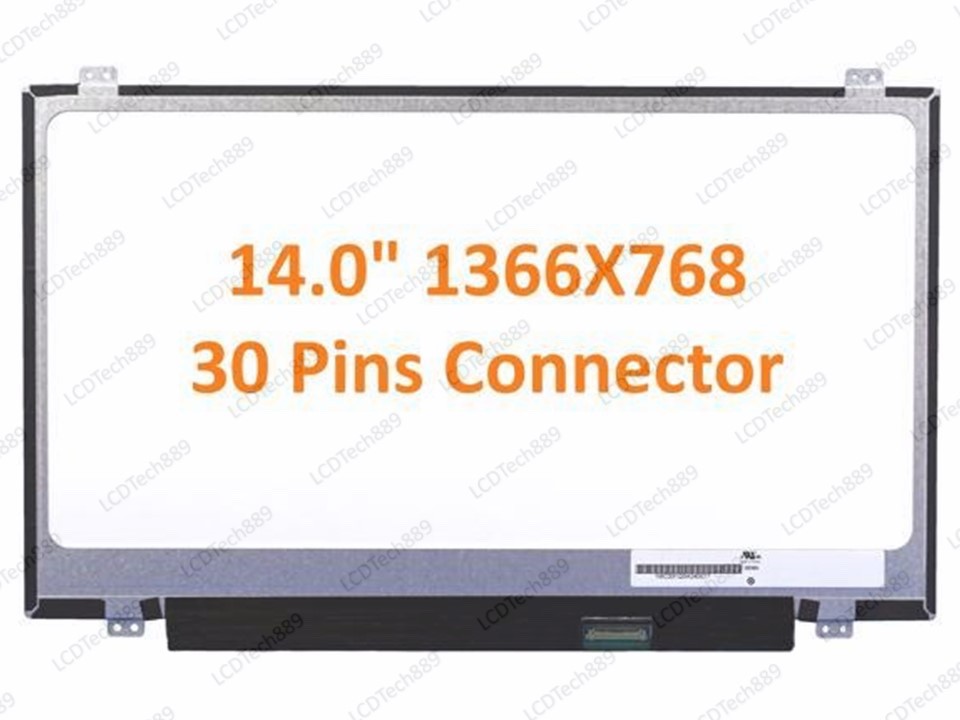 HP ENVY SLEEKBOOK 6-1019NR 15.6″ HD NEW LED LCD Screen