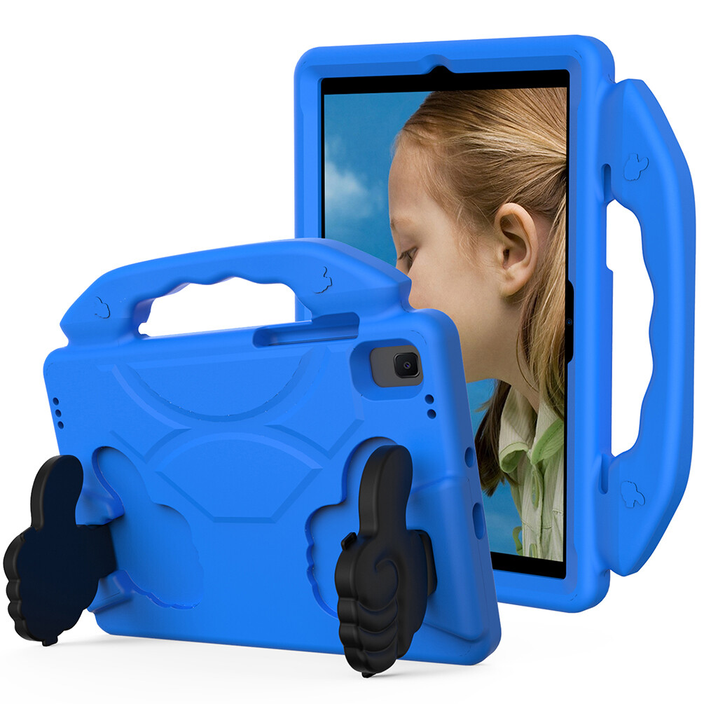 Kid Portable EVA Stand Case For iPad 5th 6th 7th 8th 9th Generation 10.2″ 9.7″
