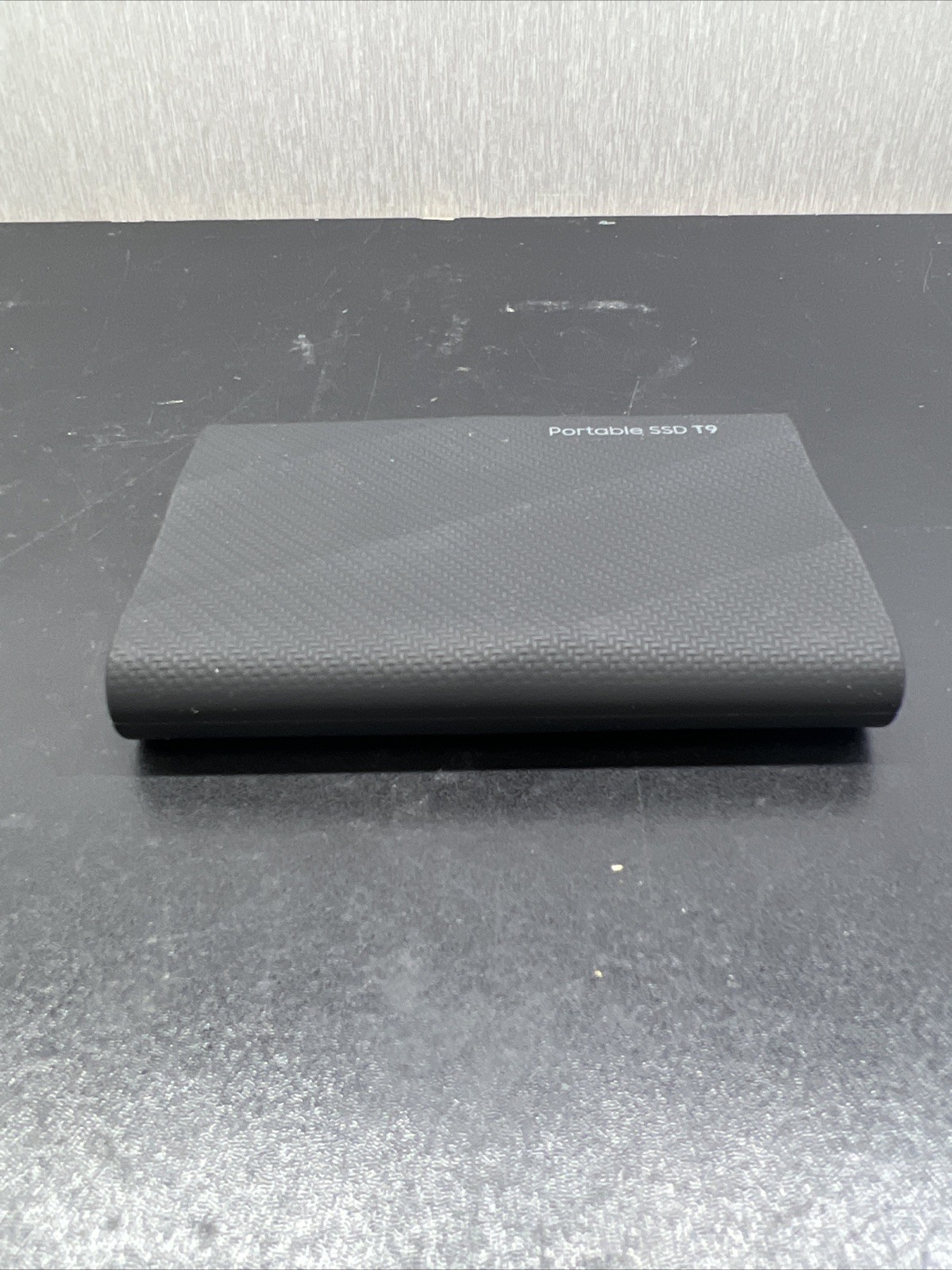 Samsung T9 Portable SSD 2TB USB-C 3.2 Gen 2×2 2000MB/s External Drive Black