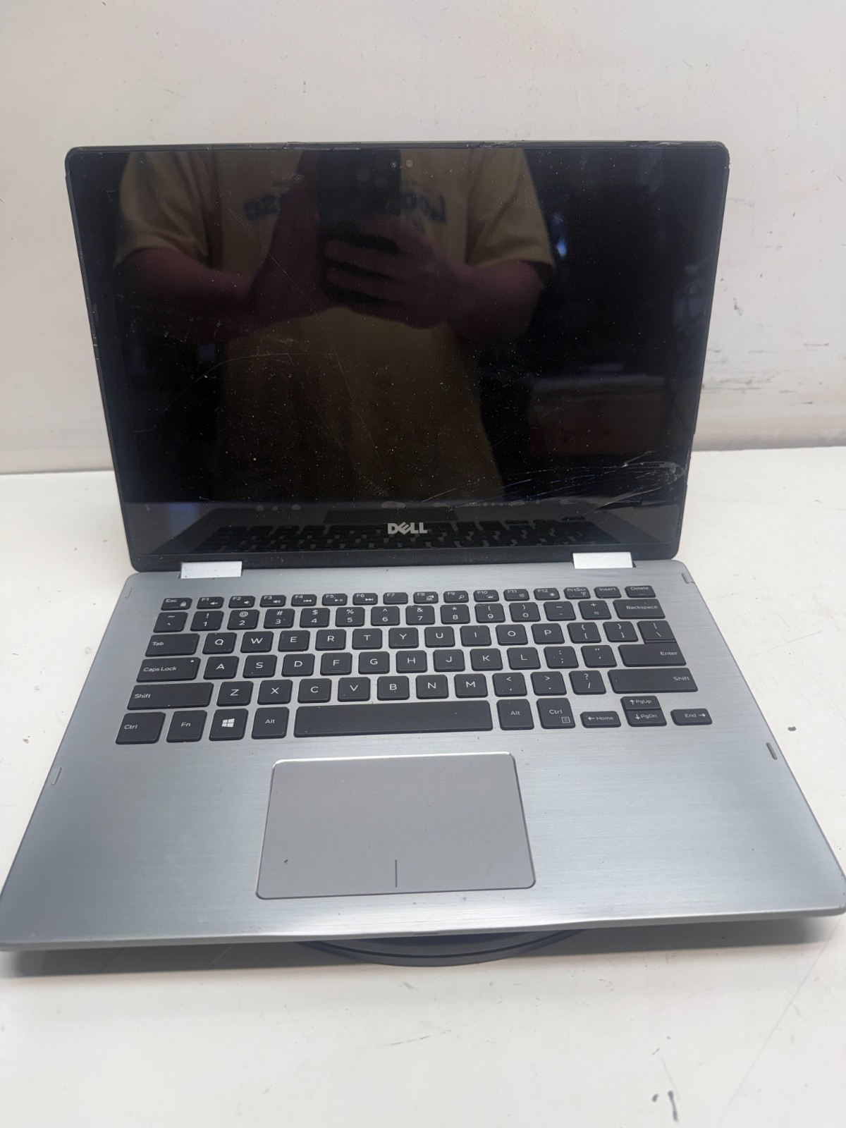 Dell Inspiron 13-5379 Intel Core i5 8th Gen – Parts/Repair