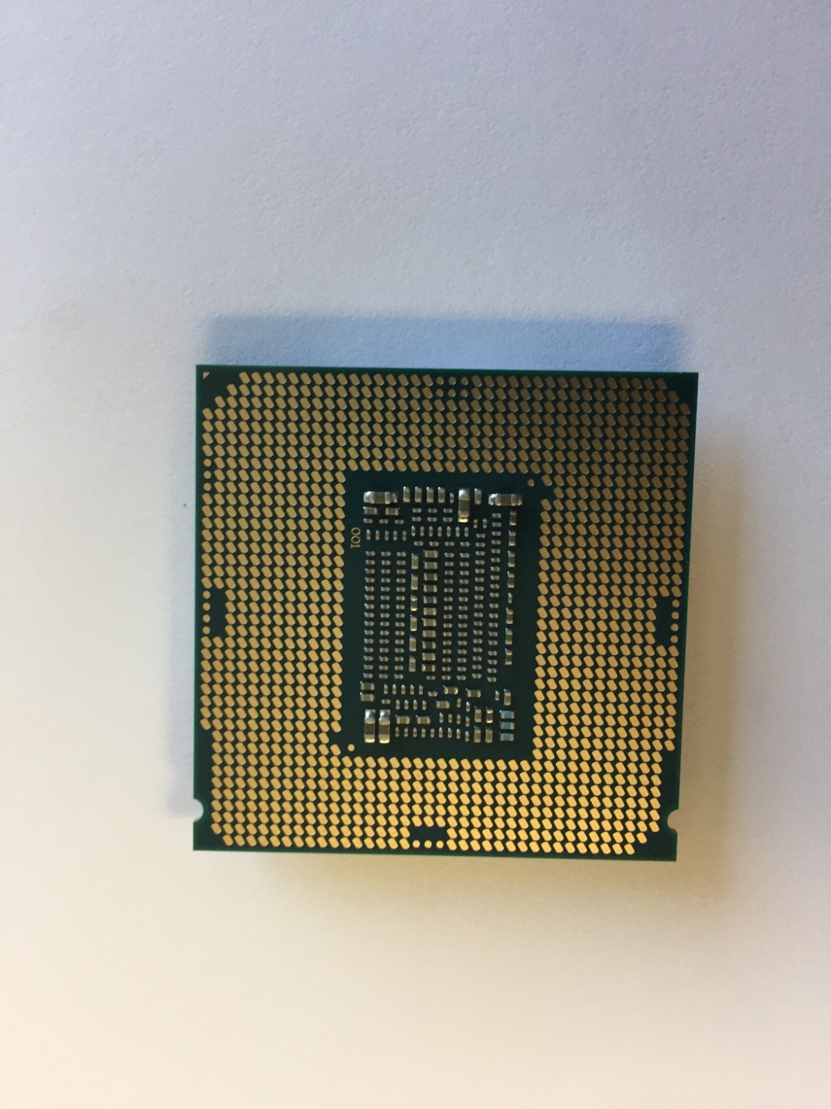 Intel Core i5-8400T Six 6 – Cores 1.70GHz 9MB – LGA1151 CPU Processor SR3X6