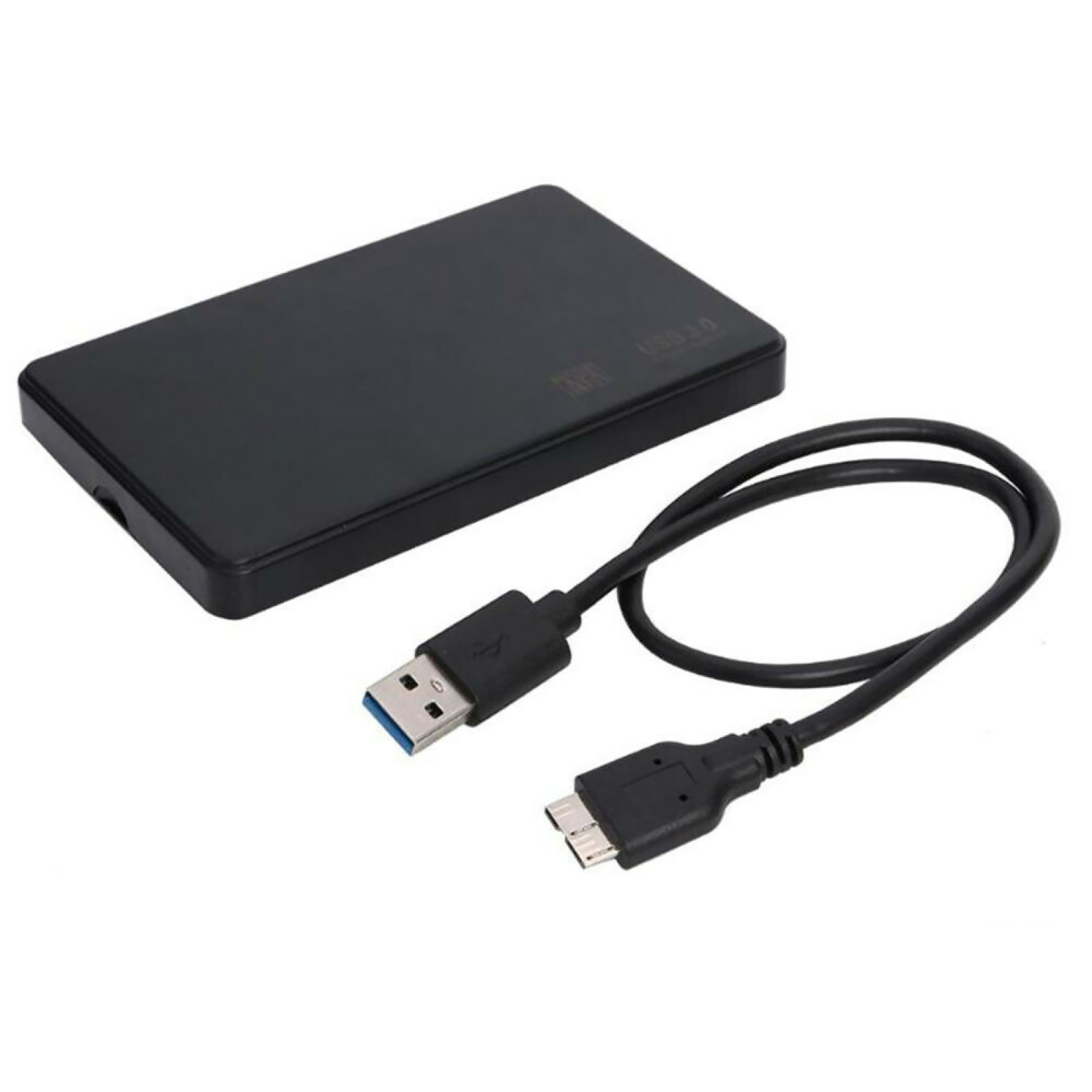 USB 3.0 Portable External Hard Drive Ultra Box SATA Storage Devices Case a