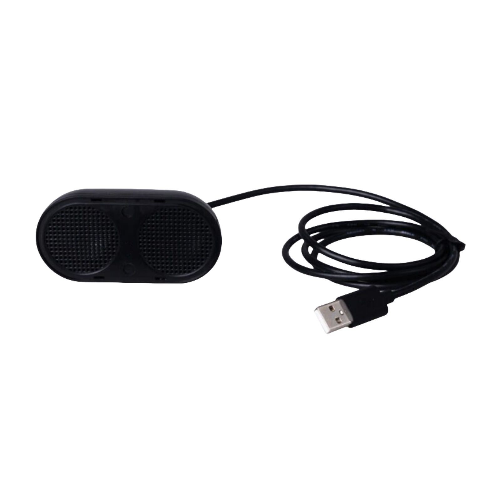 For Computer/Laptop/Notebook/PS4 5V 6W USB Speaker Plug and Play Easy Operation