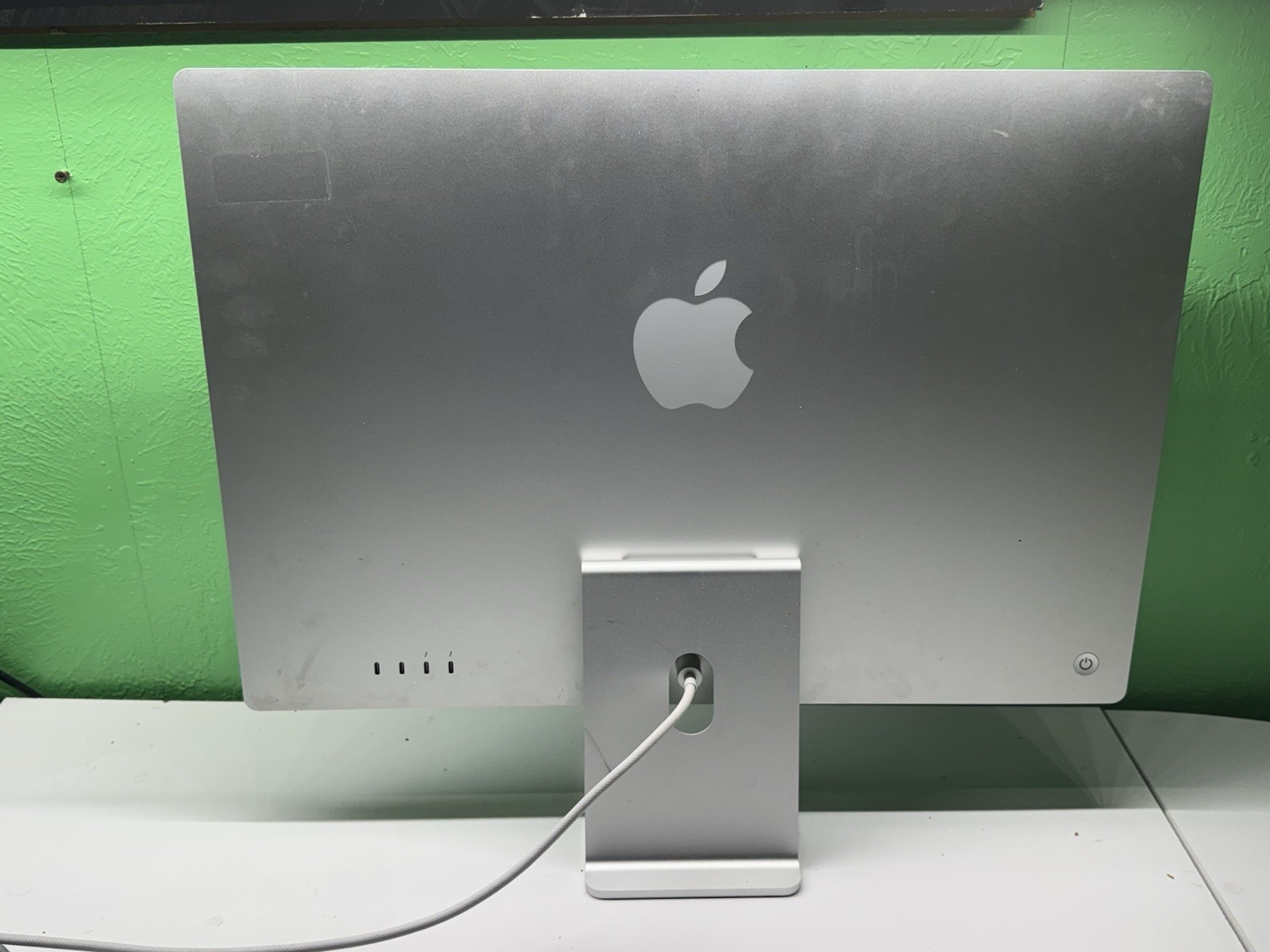 Apple iMac 24” M1 8GB 256GB A2439 (2021) – FOR PARTS / AS IS / Fast Shipping
