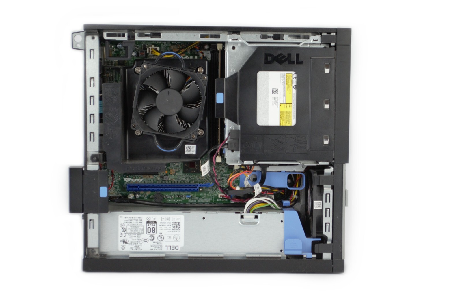 Dell Optiplex 9020/7020 SFF Intel i5-4570 @ 3.2GHz 8GB RAM NO HDD No OS