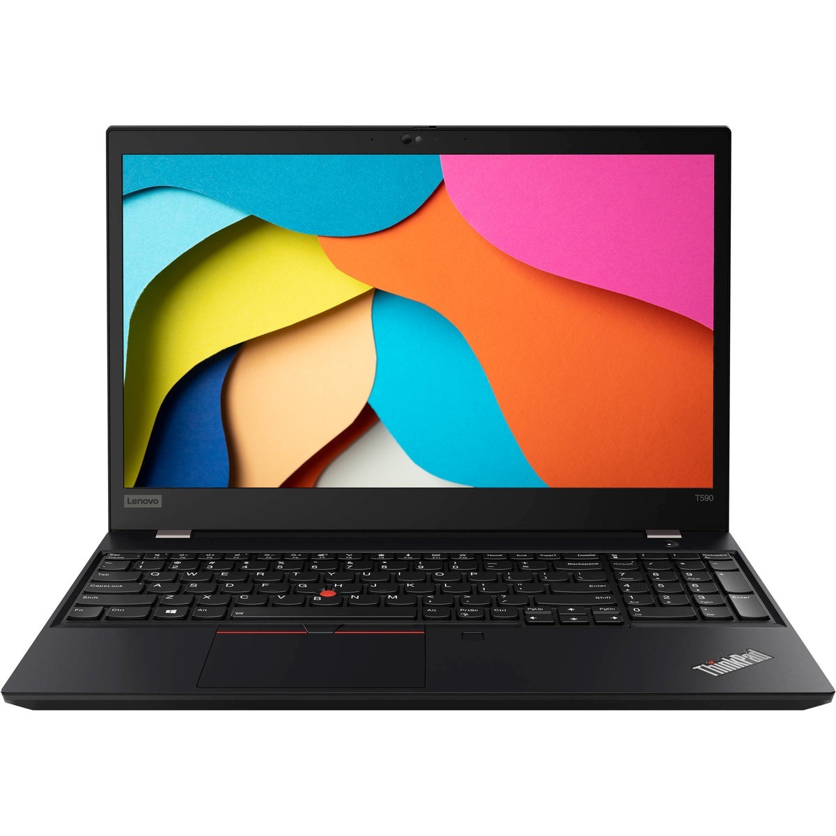 Dell Precision 5540 Laptop 15.6” 8-Core i9 16GB RAM 256GB SSD Windows 11 NVIDIA