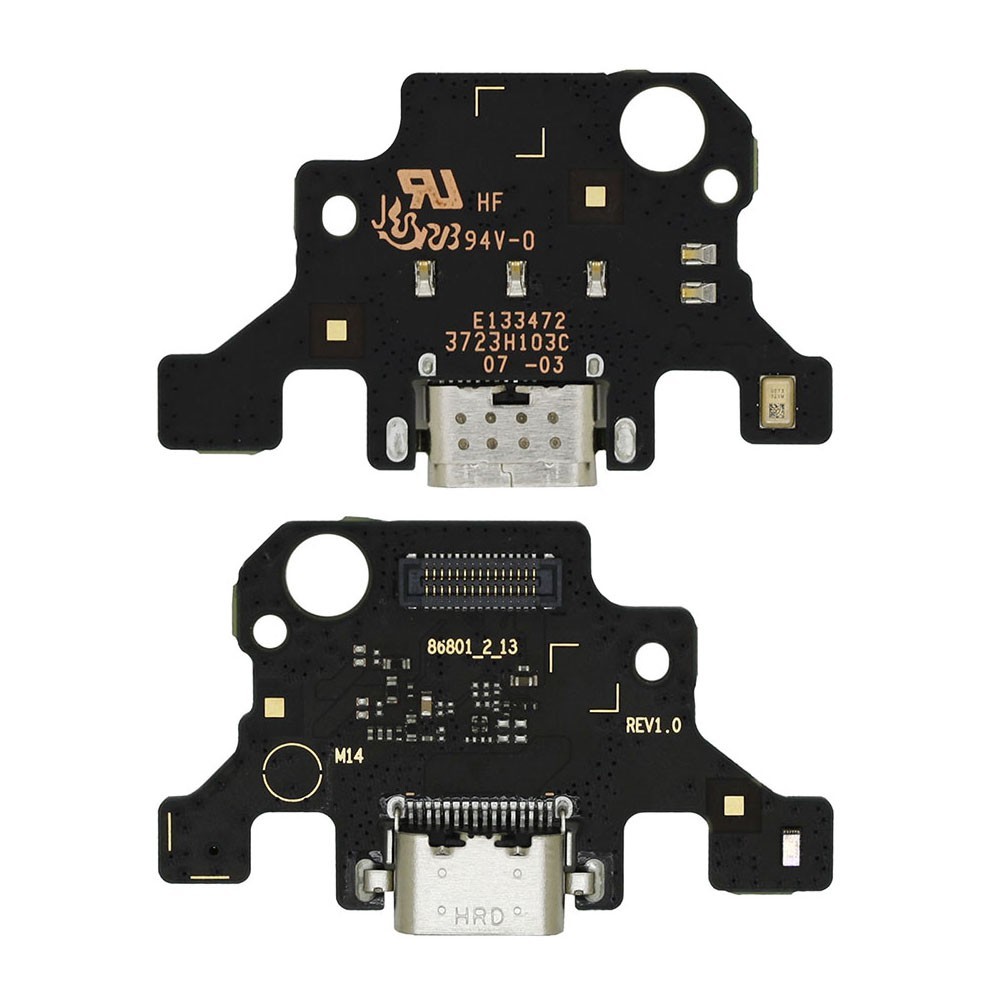 USB Charging Port Board For Samsung Galaxy Tab A9+ A9 Plus X210 X215 X216 X218
