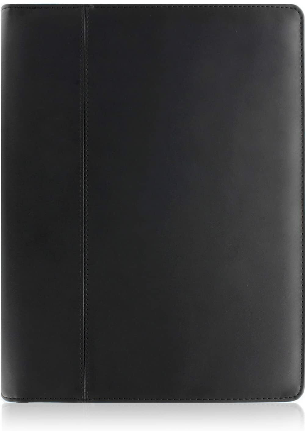 For iPad Air Pro 10.5 Tablet Case Portfolio Organizer Mobile Pocket Zippered