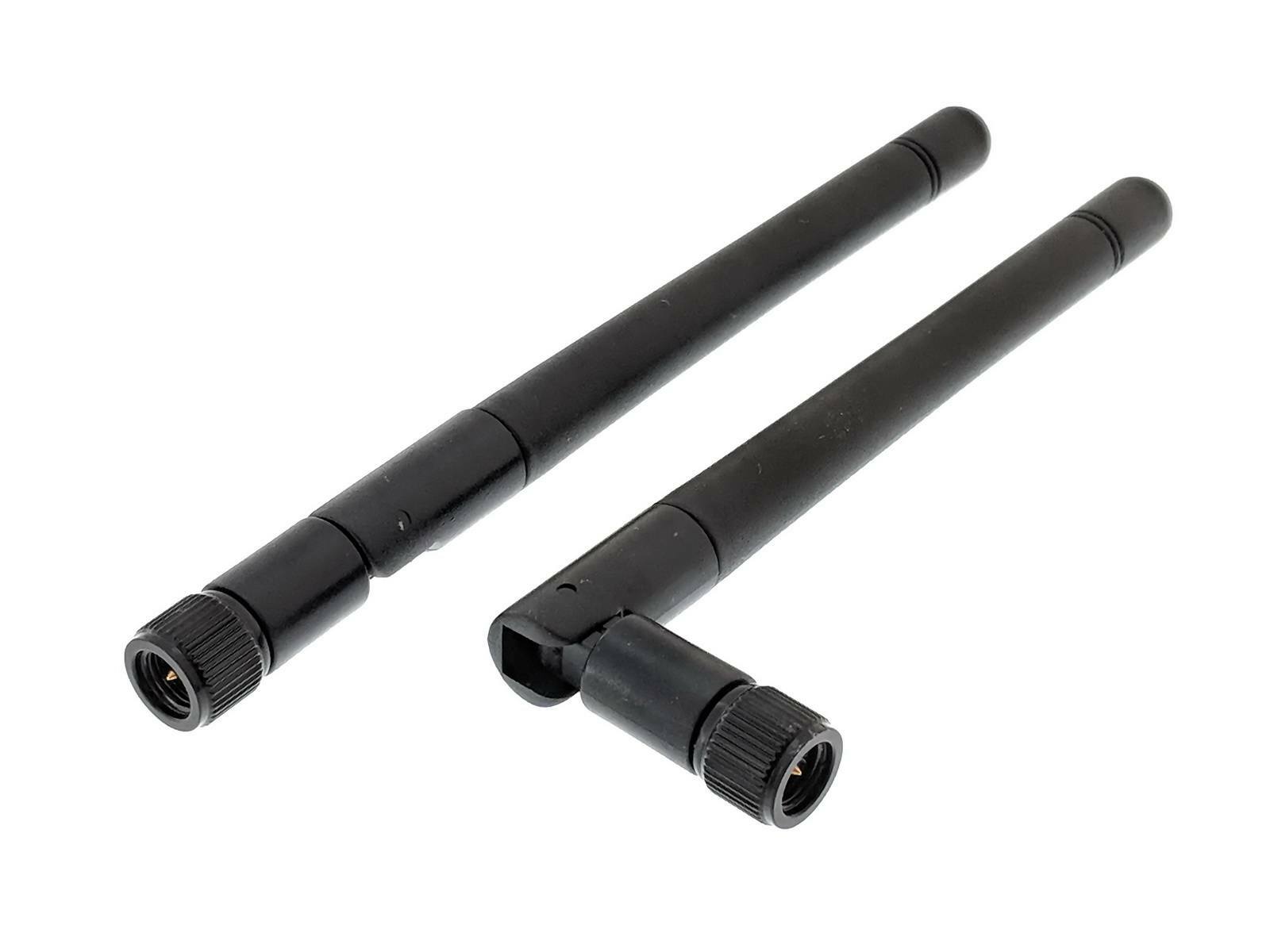 BY-315-01 : ISM 315MHz Omni-Directional SMA Male Antenna