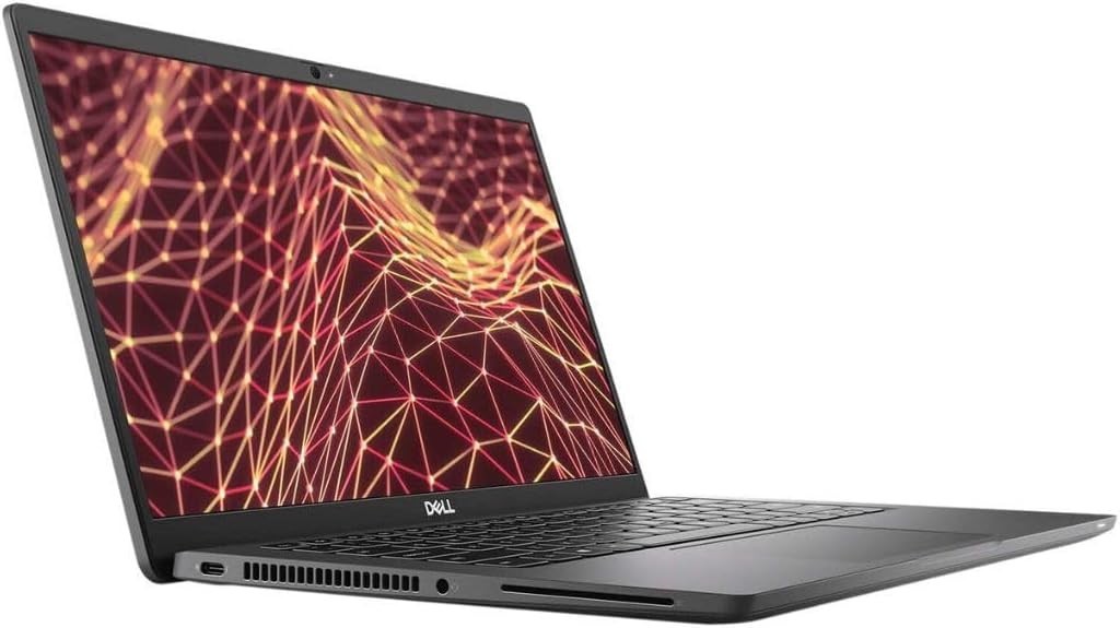Dell Latitude 7430 14″ FHD 4.8GHz 10-Core i7-1265U 32GB 512GB SSD IR CAM WIN I1P