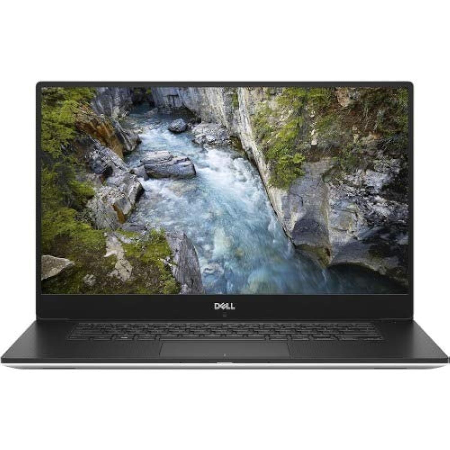 Dell Precision 5530 15.6″ Xeon E-2176M Quadro P1000 16GB DDR4 512gb NVME READ
