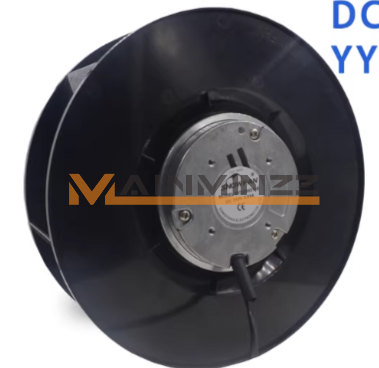 1Pc SNOWFAN YY225H310B NEW Air Purifier Centrifugal Fan 0.65A 75W