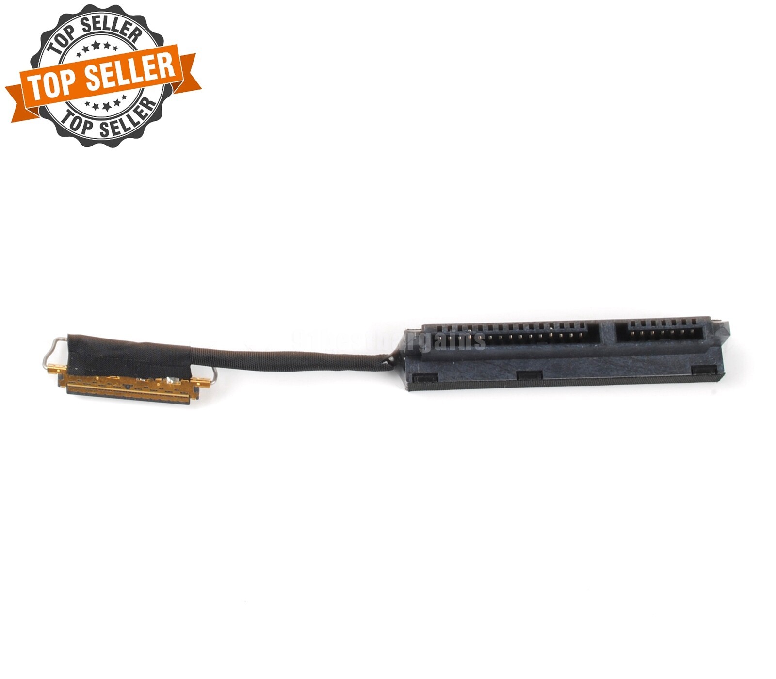 Lot HDD SATA Hard Disk Drive Connector Cable ThinkPad T480 A485 DC02C009L30