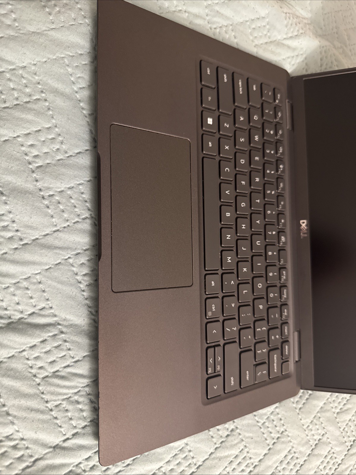 Dell Latitude 7430 – i7-1255U, 16GB RAM, 512GB – Win11 PRO “NO CHARGER”