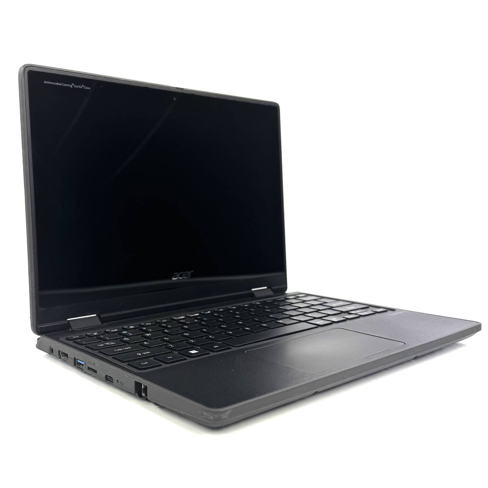 Acer TravelMate Spin B3 2-in-1 11.6″ Touch N5030 8GB RAM 256G SSD Win 11 Pro – C