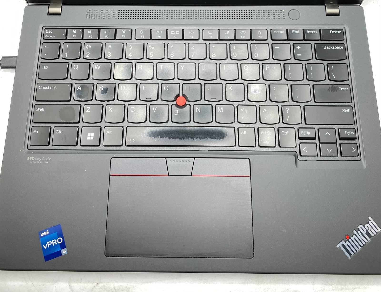 Lenovo T14 Gen 3 14″ Touch Intel Core i5-1245U vPro 1.60GHz 16GB 512GB SSD