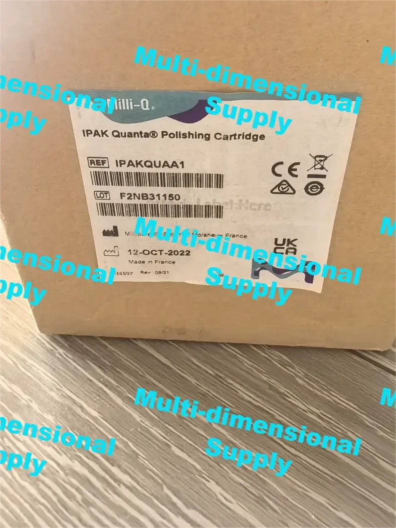 🔥🔥1PCS NEW IPAKQUAA1 Via DHL/UPS/FeDEX✈️✈️