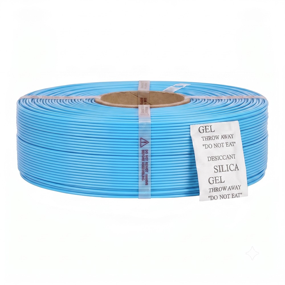 【Add 10 to Cart】 Creality Hyper PLA Refill 3D Filament 1.75mm High Speed PLA