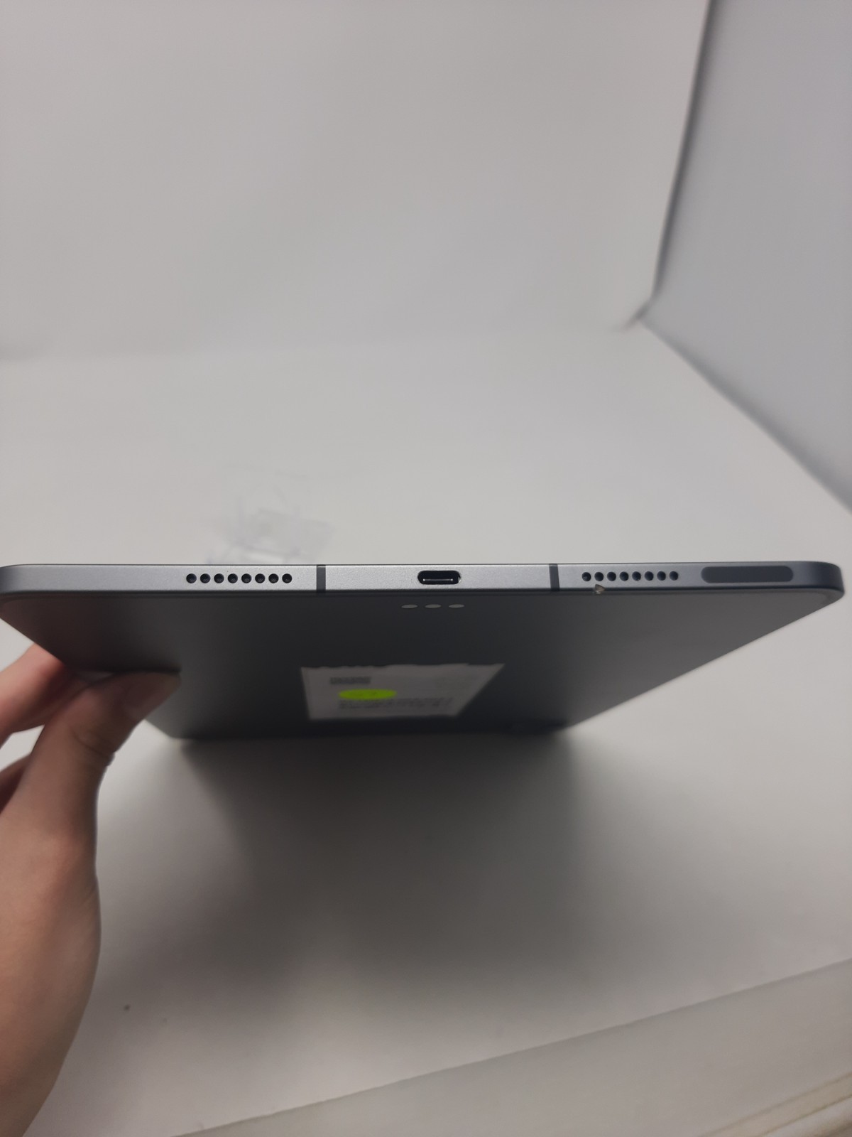 Apple iPad Pro 11-inch (3rd gen M1) A2301 128 GB, Wi-Fi + 5G, 11 in – Space