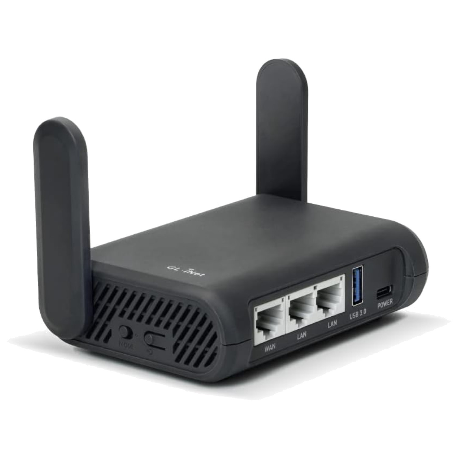 Open Source VPN Travel Router – Customizable & Secure